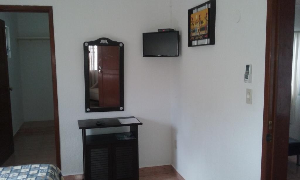 Room In Cancun Stadium Dış mekan fotoğraf