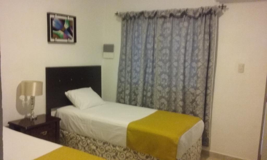 Room In Cancun Stadium Dış mekan fotoğraf