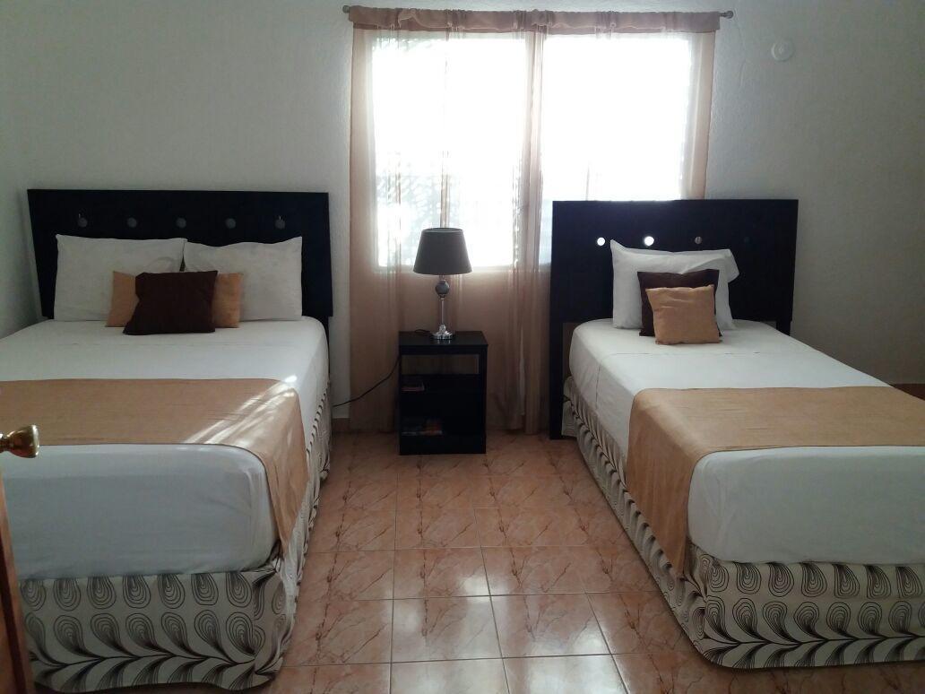 Room In Cancun Stadium Dış mekan fotoğraf